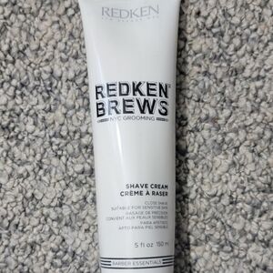 Redken Brews Shave Cream